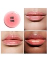 Dior Addict Lip Glow Oil donna 6ml 001 Pink
