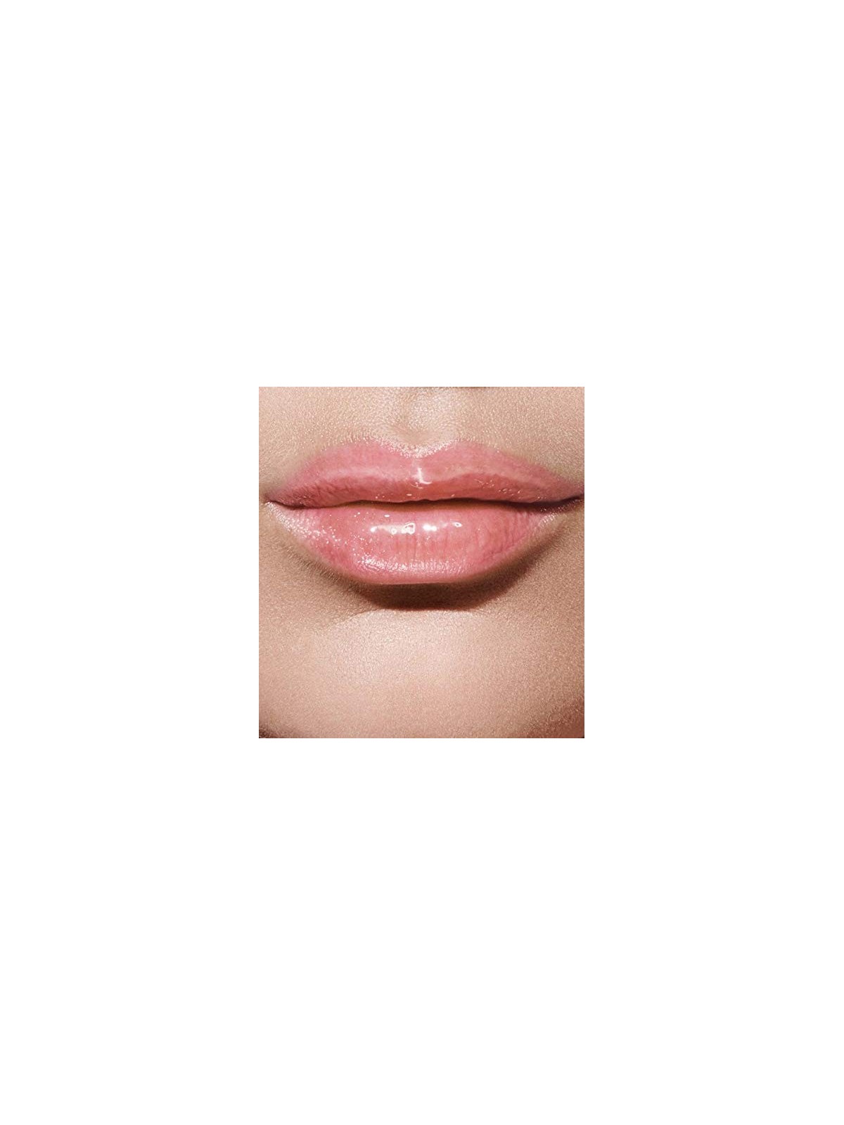 Dior Addict Lip Glow Oil donna 6ml 001 Pink