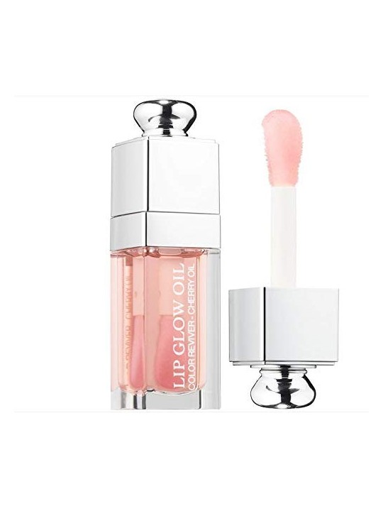 Dior Addict Lip Glow Oil donna 6ml 001 Pink