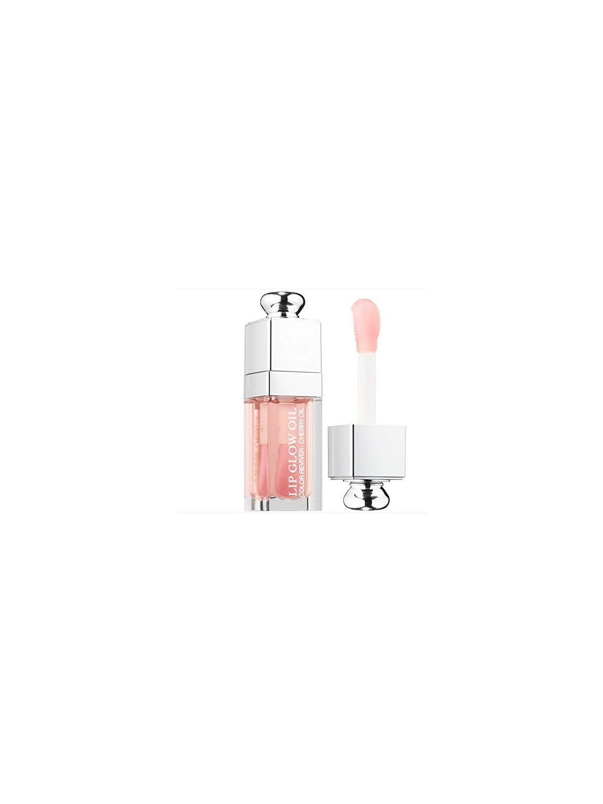 Dior Addict Lip Glow Oil donna 6ml 001 Pink