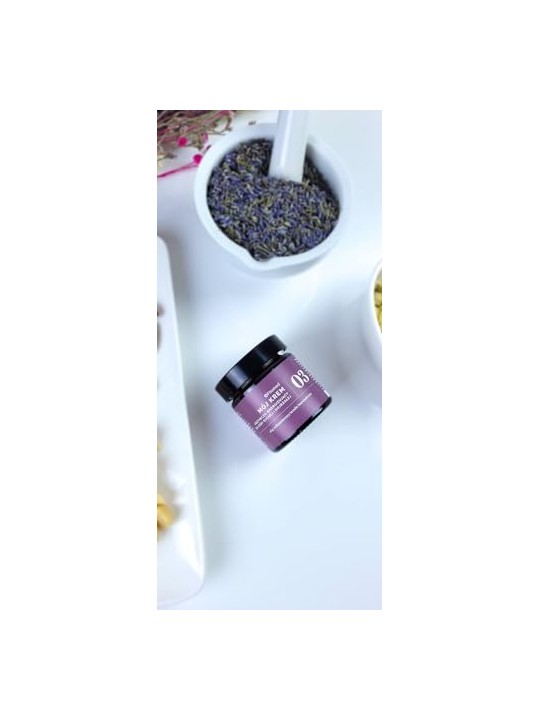 FITOMED Moj Crema N3 nutriente ed energizzante per pelli secche 55g