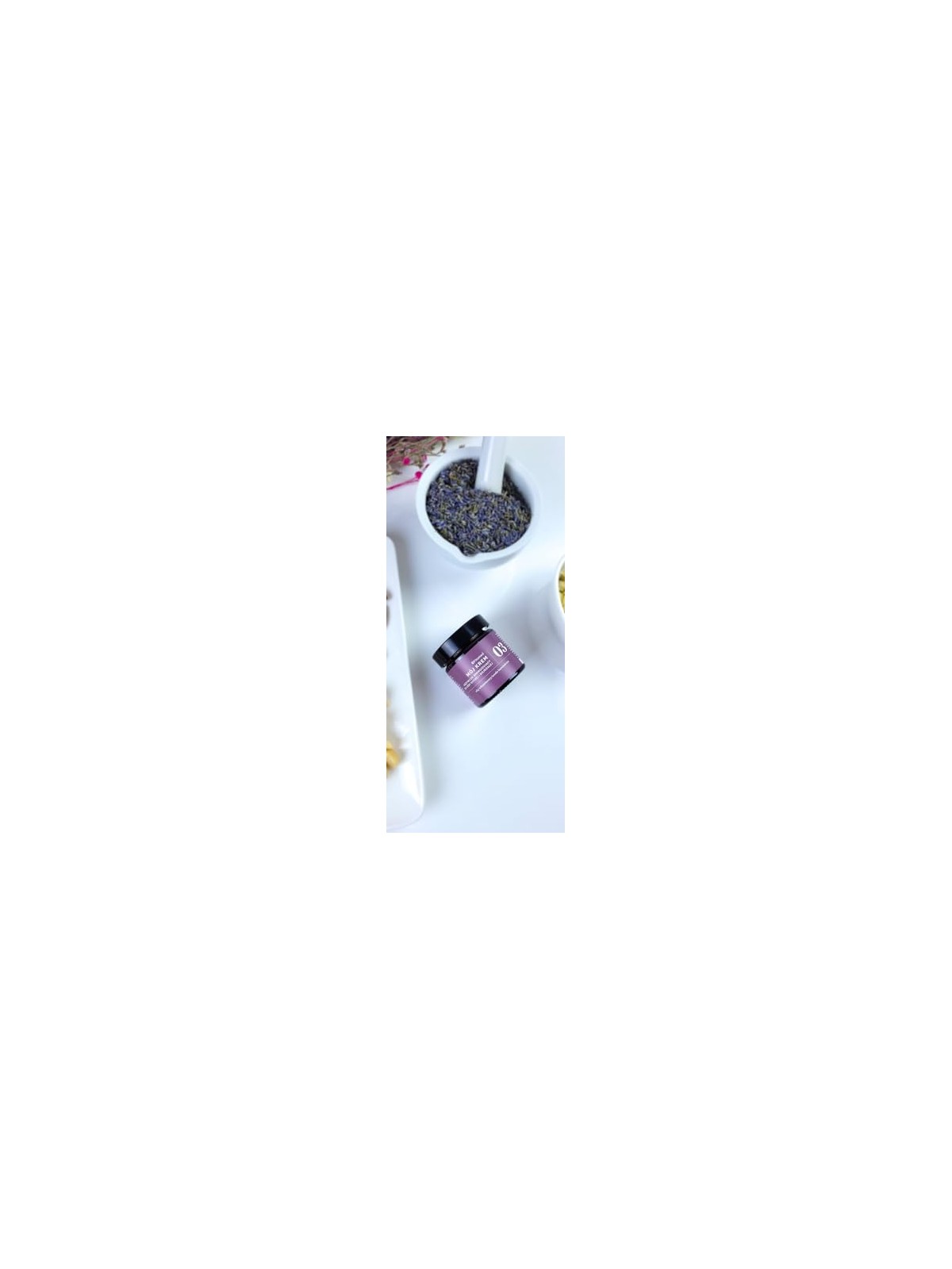 FITOMED Moj Crema N3 nutriente ed energizzante per pelli secche 55g