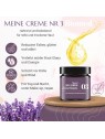 FITOMED Moj Crema N3 nutriente ed energizzante per pelli secche 55g
