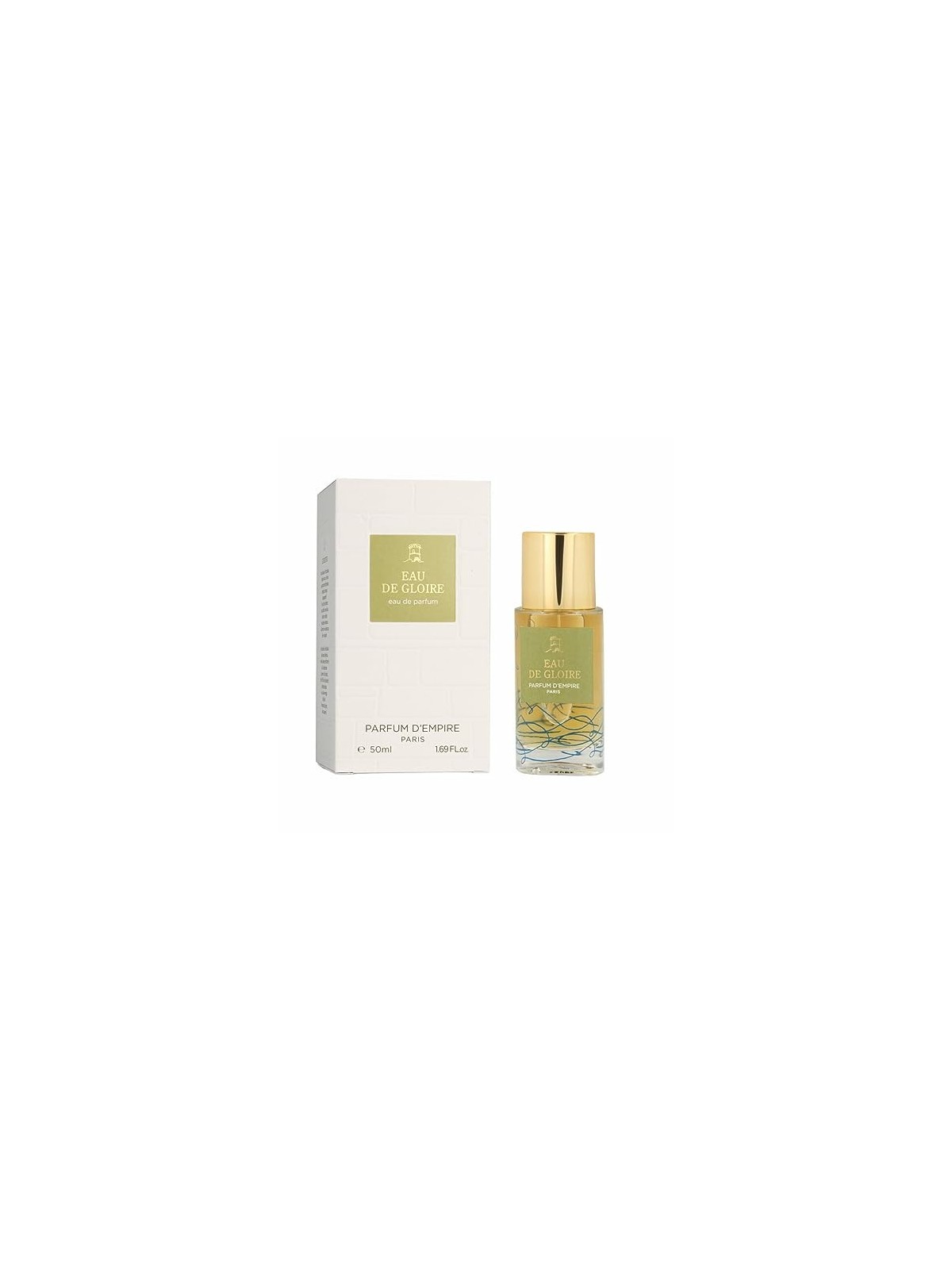 Parfum d'Empire Eau de Gloire Eau De Parfum 50 ml unisex