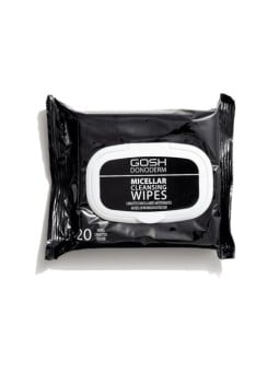 Gosh Donoderm Micellar Cleansing Wipes