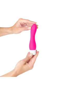 Vibratore vaginale Platanomelï¿½ï¿½n OLA