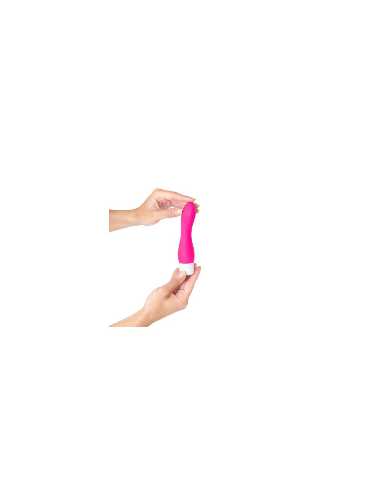 Vibratore vaginale Platanomelï¿½ï¿½n OLA