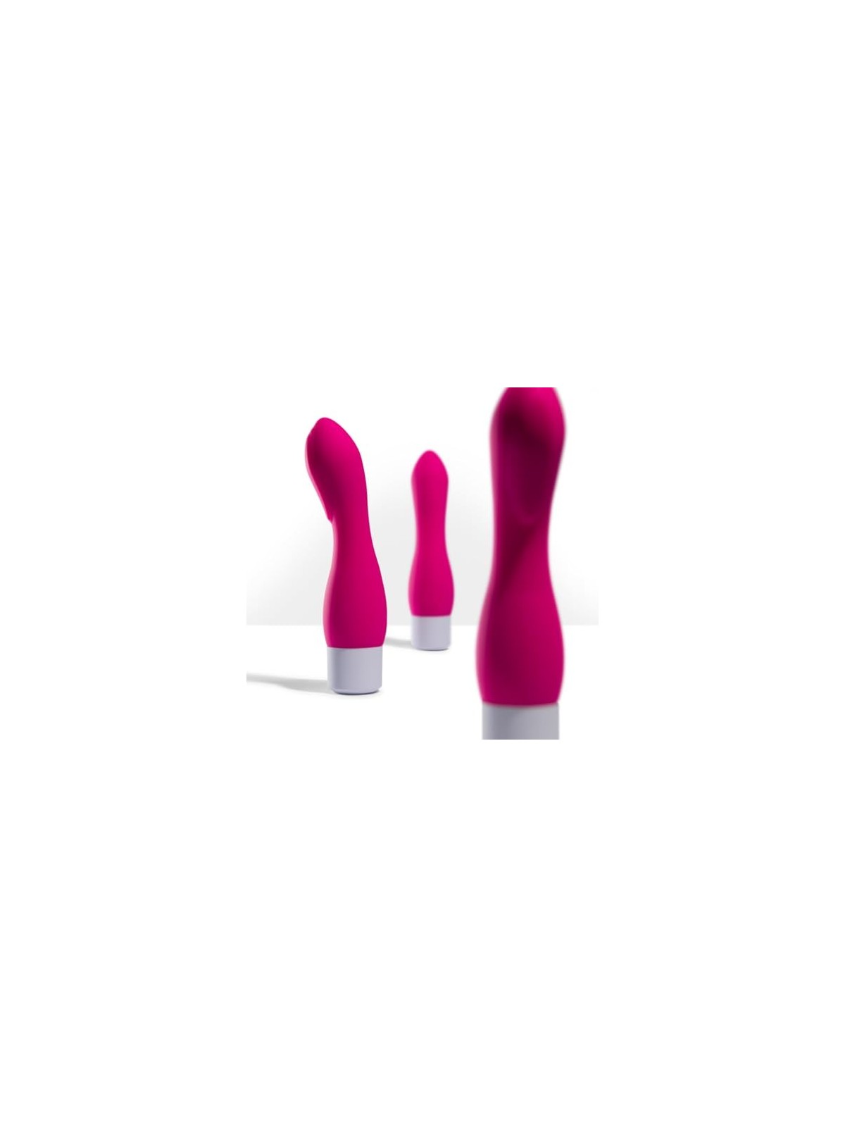 Vibratore vaginale Platanomelï¿½ï¿½n OLA