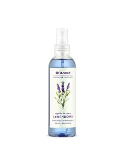 FITOMED Nebbia rinfrescante per pelli miste e stanche Lavanda Wskolea 200ml