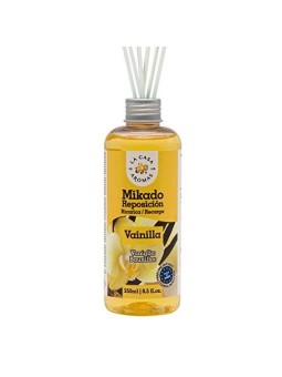 Mikado olio profumato alla vaniglia ricarica 250ml