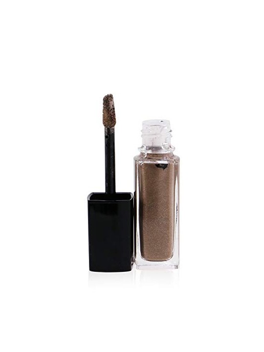 Chanel Ombre Premiere Laque Longwear Liquid Eyeshadow donna 6ml Numero 28 Desert Wind