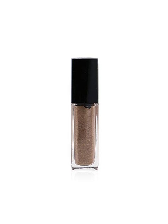 Chanel Ombre Premiere Laque Longwear Liquid Eyeshadow donna 6ml Numero 28 Desert Wind