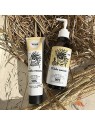 YOPE SET shampoo naturale per capelli Latte d'Avena