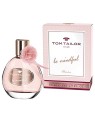 Tom Tailor Be Mindful Woman Eau de Toilette 50ml
