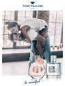 Tom Tailor Be Mindful Woman Eau de Toilette 50ml