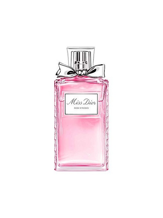 Dior Miss Dior Rose N'Roses Eau De Toilette Spray Donna 50ml