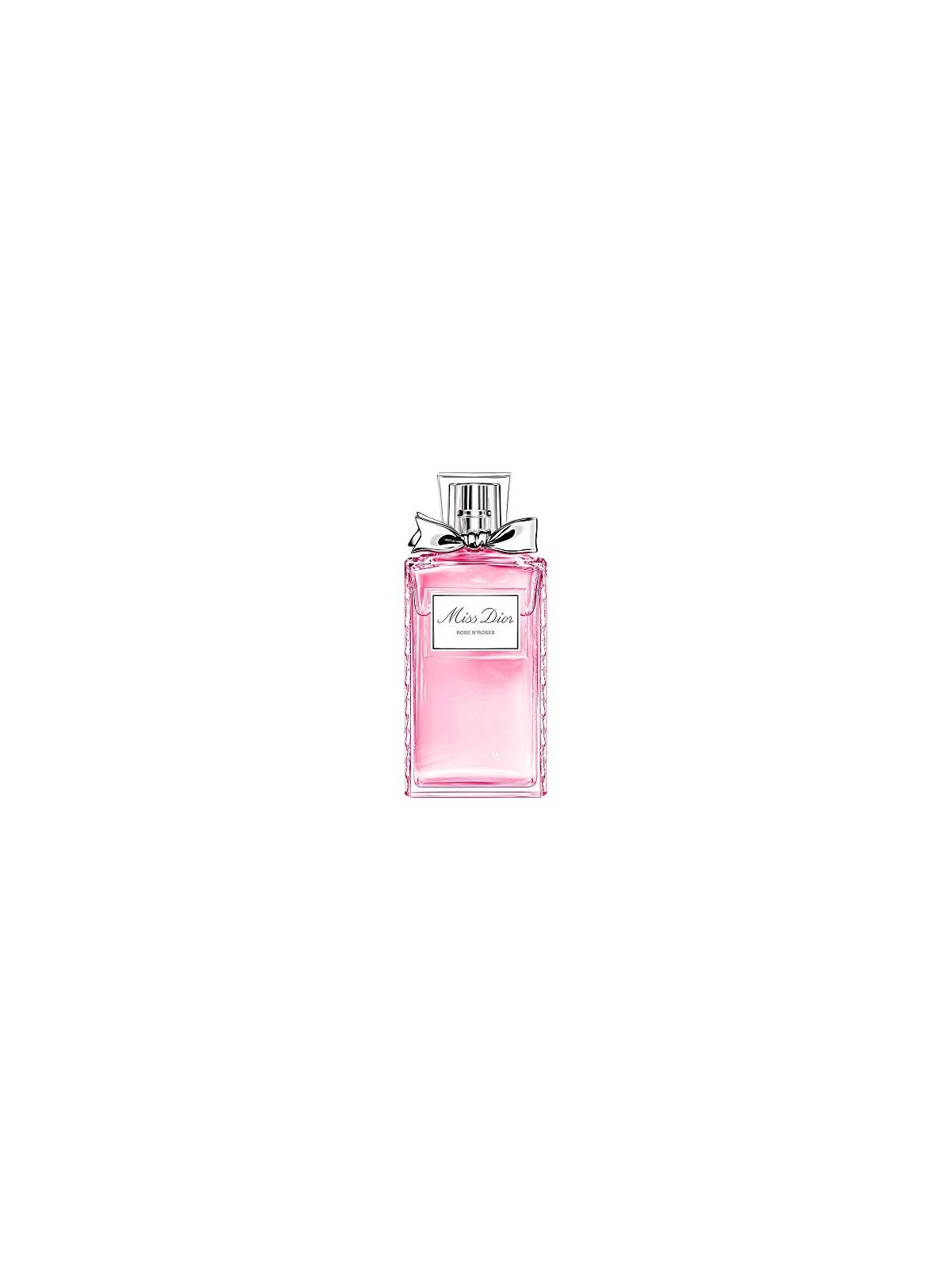 Dior Miss Dior Rose N'Roses Eau De Toilette Spray Donna 50ml