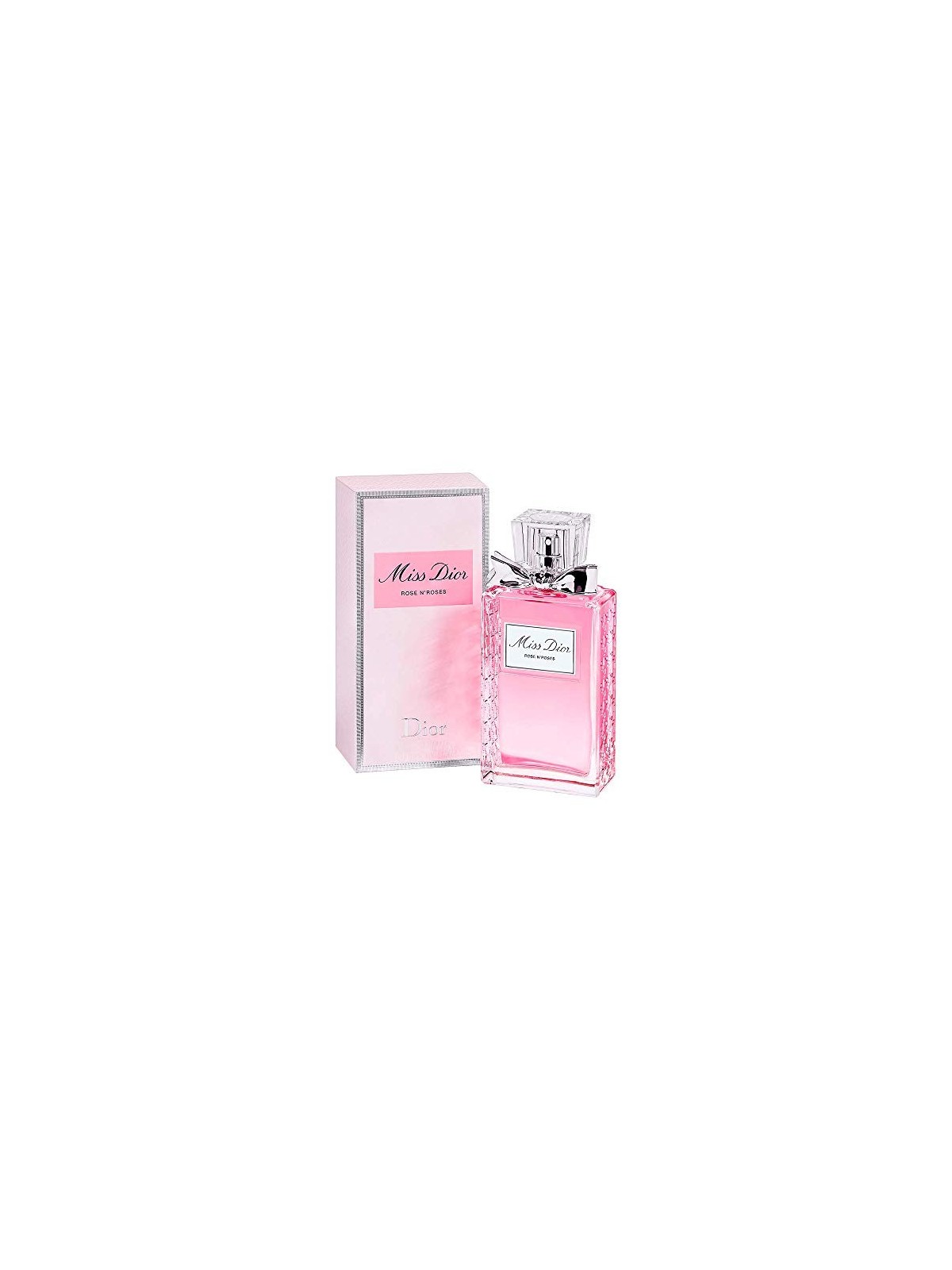 Dior Miss Dior Rose N'Roses Eau De Toilette Spray Donna 50ml