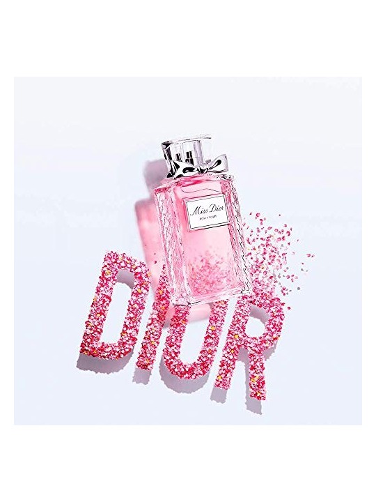 Dior Miss Dior Rose N'Roses Eau De Toilette Spray Donna 50ml
