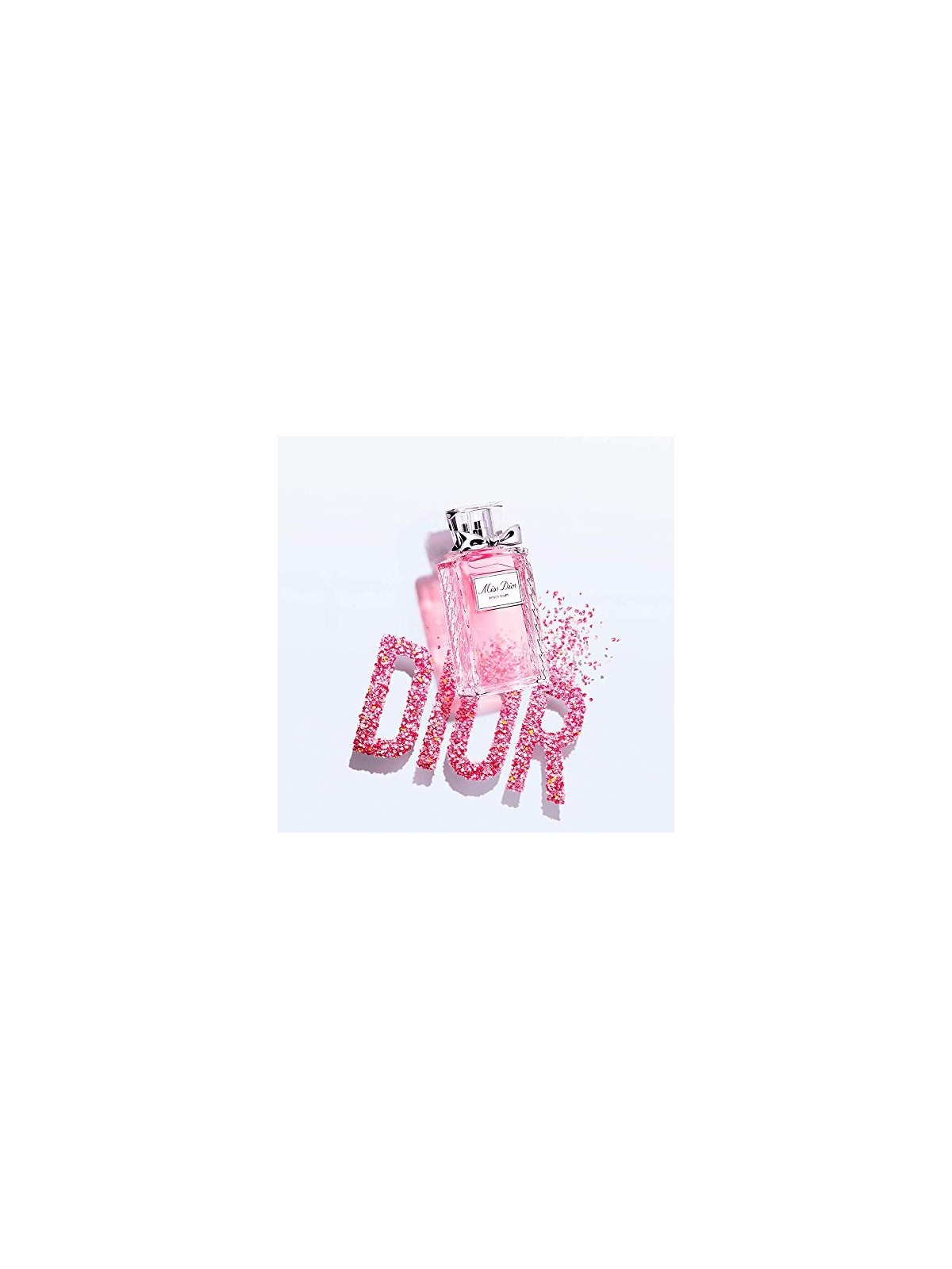 Dior Miss Dior Rose N'Roses Eau De Toilette Spray Donna 50ml