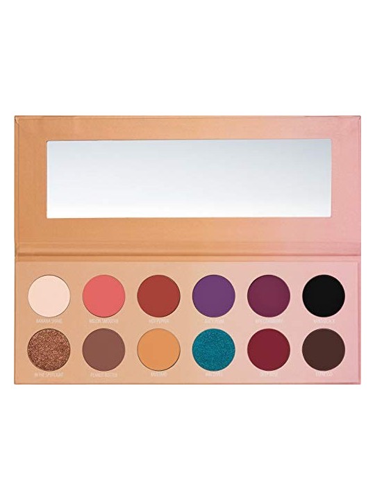 AFFECT In The Spotlight Palette di ombretti pressati 12x2g