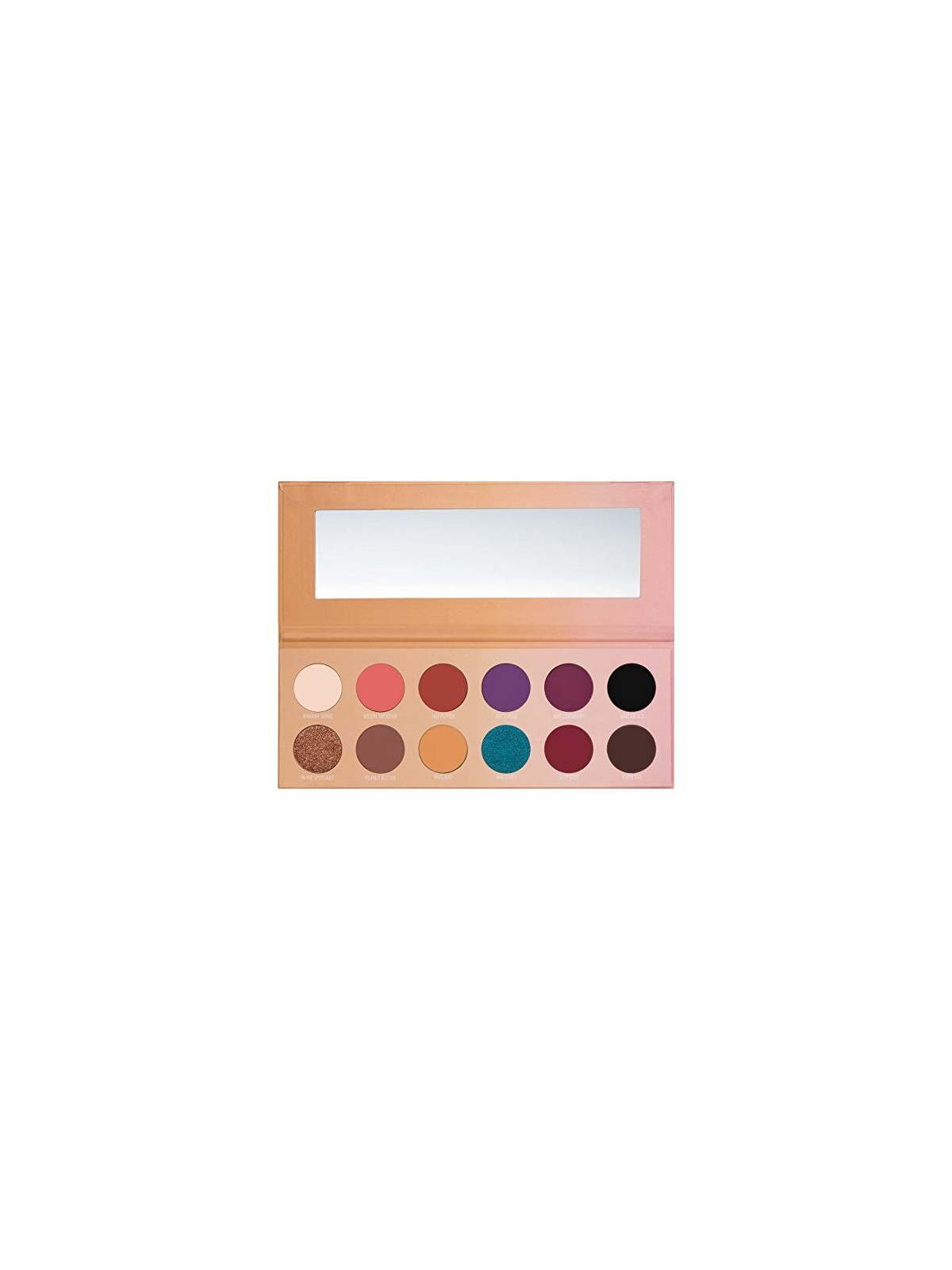 AFFECT In The Spotlight Palette di ombretti pressati 12x2g