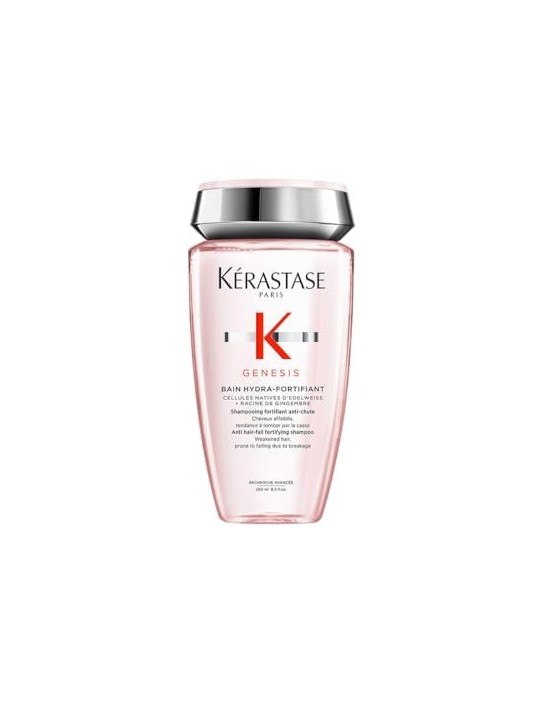 Kï¿½ï¿½rastase Paris Genesis Bain Hydra-Fortificante 250 ml