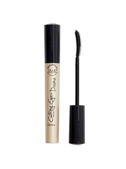 Gosh Catchy Eyes Drama Mascara donna 10ml 001 Extreme Black