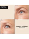 Gosh Catchy Eyes Drama Mascara donna 10ml 001 Extreme Black