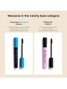 Gosh Catchy Eyes Drama Mascara donna 10ml 001 Extreme Black