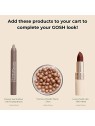 Gosh Catchy Eyes Drama Mascara donna 10ml 001 Extreme Black
