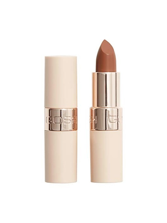 Gosh Luxury Nude Lips 002-Svestito 4g unisex
