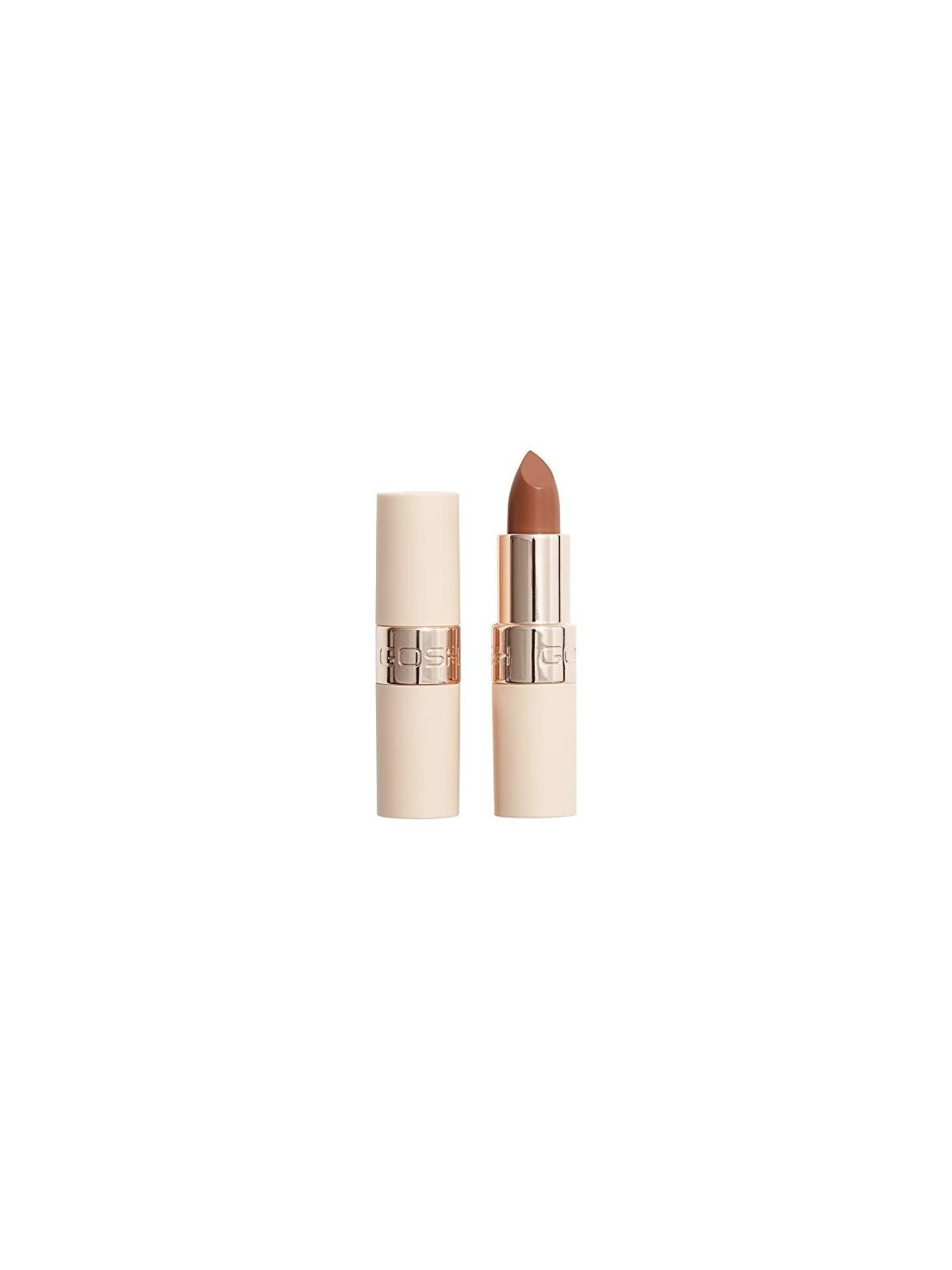 Gosh Luxury Nude Lips 002-Svestito 4g unisex