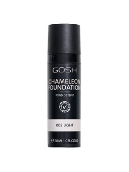 Chameleon Foundation fondotinta che si adatta al tono della pelle 002 Light