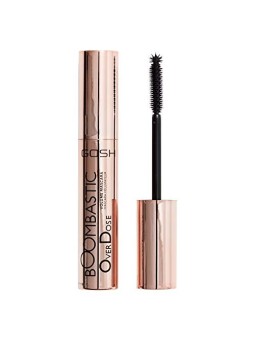 Gosh Boombastic Overdose Mascara donna 13ml 001 Extreme Black