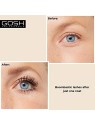 Gosh Boombastic Overdose Mascara donna 13ml 001 Extreme Black