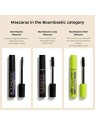 Gosh Boombastic Overdose Mascara donna 13ml 001 Extreme Black