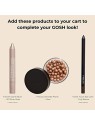 Gosh Boombastic Overdose Mascara donna 13ml 001 Extreme Black