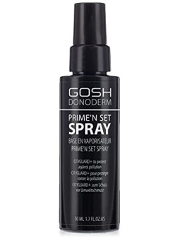 Spray Fissante Gosh Donoderm 50ml donna