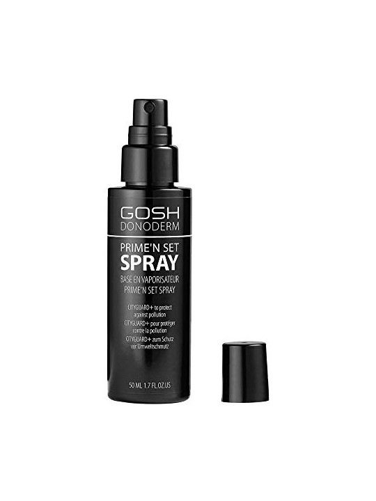 Spray Fissante Gosh Donoderm 50ml donna