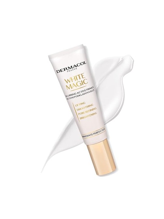 Dermacol White Magic Makeup Primer 20ml