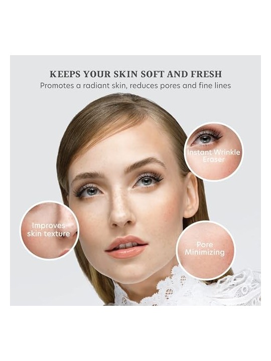 Dermacol White Magic Makeup Primer 20ml