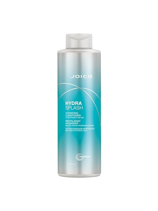 Joico HydraSplash Balsamo Nutriente per Capelli 1000ml