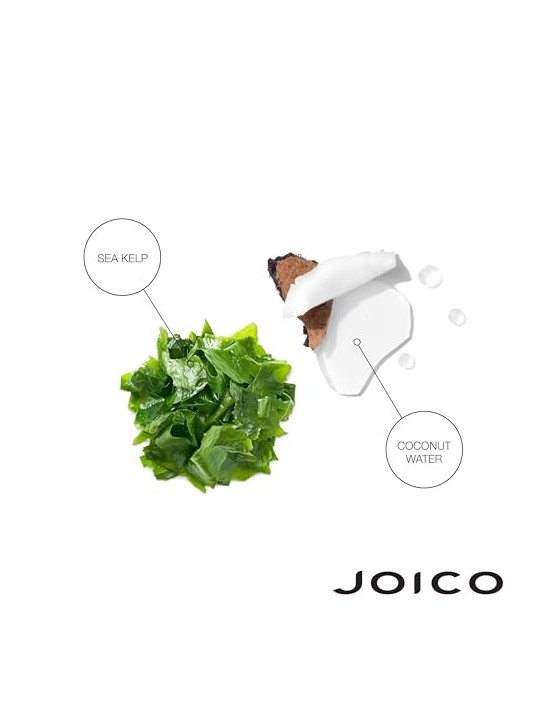 Joico HydraSplash Balsamo Nutriente per Capelli 1000ml