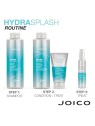Joico HydraSplash Balsamo Nutriente per Capelli 1000ml