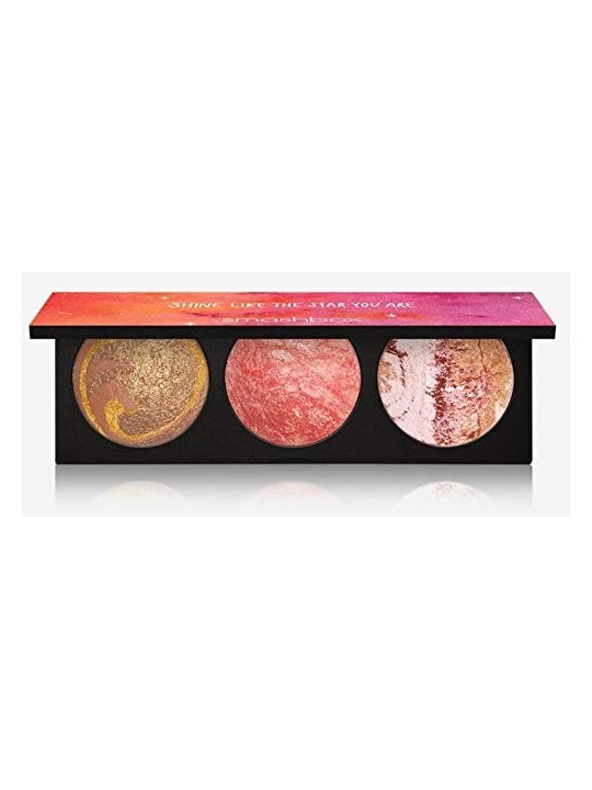 Palette Smashbox Cosmic Celebration Illuminante Contouring Planetary 45 g donna