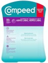 Compeed Cerotti Invisibili per Herpes Labiale 15 Cerotti Unisex