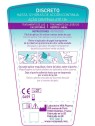 Compeed Cerotti Invisibili per Herpes Labiale 15 Cerotti Unisex
