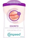 Compeed Cerotti Invisibili per Herpes Labiale 15 Cerotti Unisex