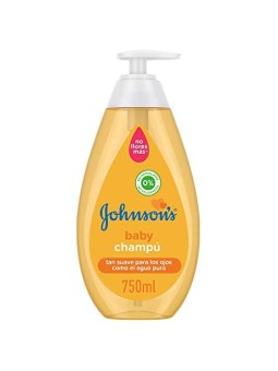 Johnsons BABY shampoo originale 750ml unisex